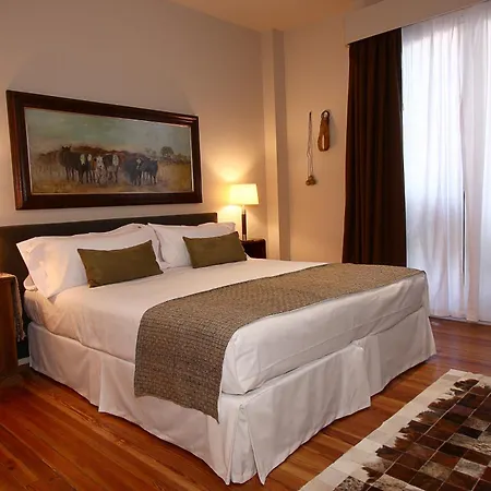 Legado Mitico Buenos Aires-2