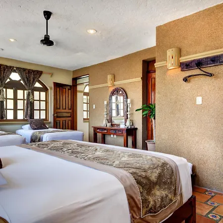 Hotel Cielo-2