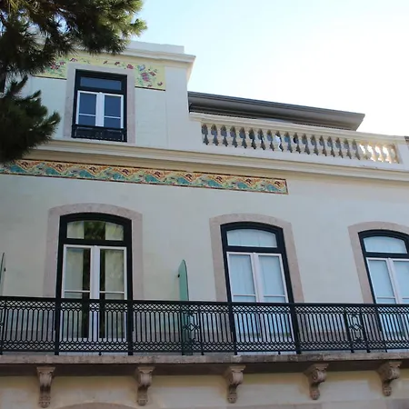 Palacio Do Visconde - The Coffee Experience-2