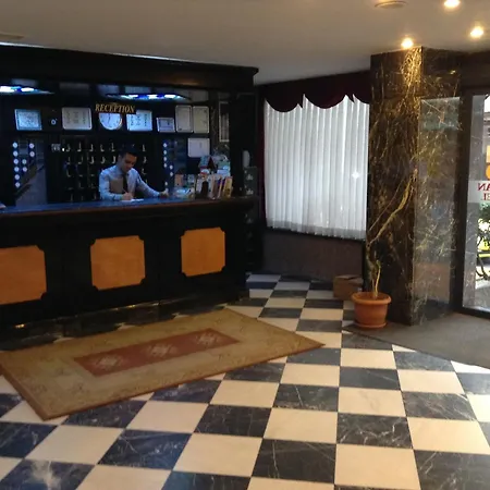 Tayhan Hotel-3