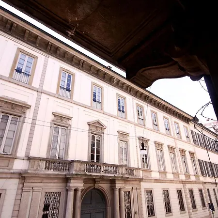 Ca' Monteggia Guest House-3