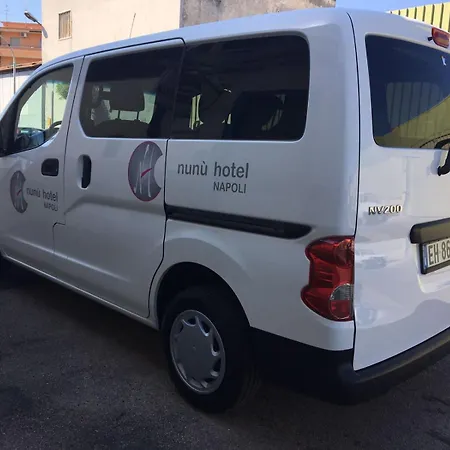 Hotel Nunu-3