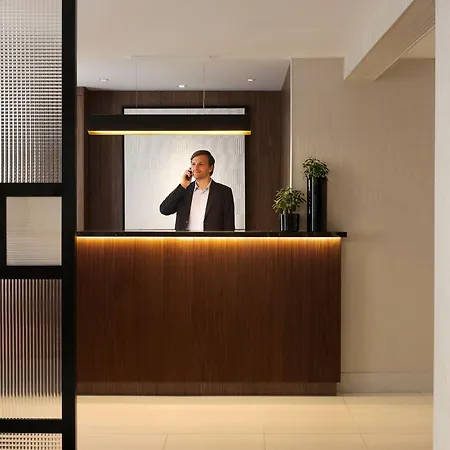 Hotel Moderniste-3