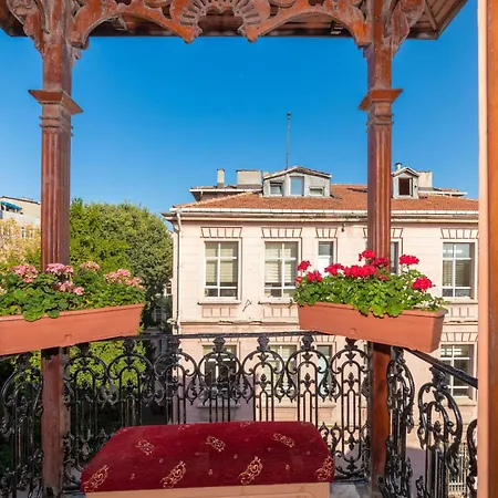 Ista Palace-Grand Bazaar-2