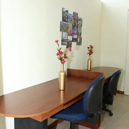 Hotel Teusaquillo Boutique Bogota-3