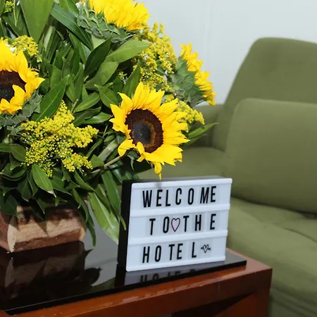 Hotel Teusaquillo Boutique Bogota-2