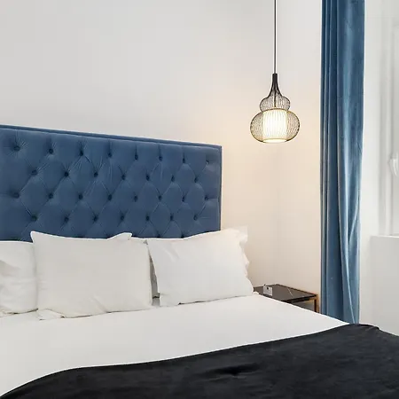 Lisbon 5 Hotel-3