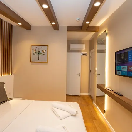 Hotel Grand Istanbul-3