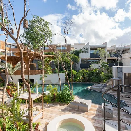 Suite Amor Tulum-3