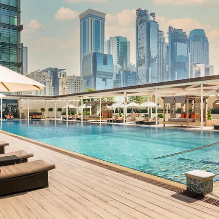 Marriott Marquis City Center Doha Hotel-3