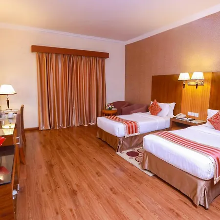 Fortune Pearl Hotel-3