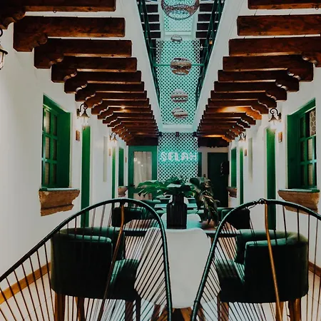 Selah Hotel & Coffee-2