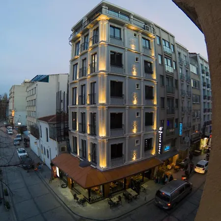Grand Esen Hotel-2