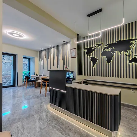 Royal Taksim Suites-3