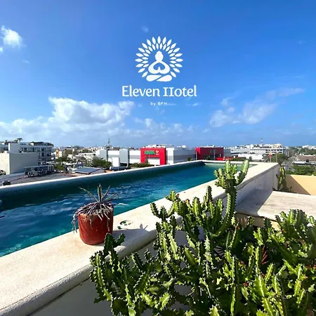 Hotel Eleven-2