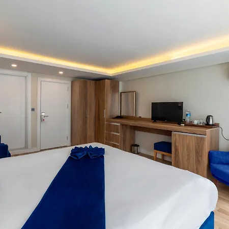 Union Hotel Port-3