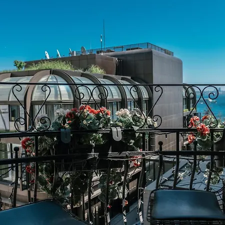 Hotel De Reve Galata-Special Class-2