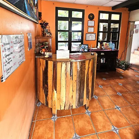 Hotel Casa Del Cerro-3