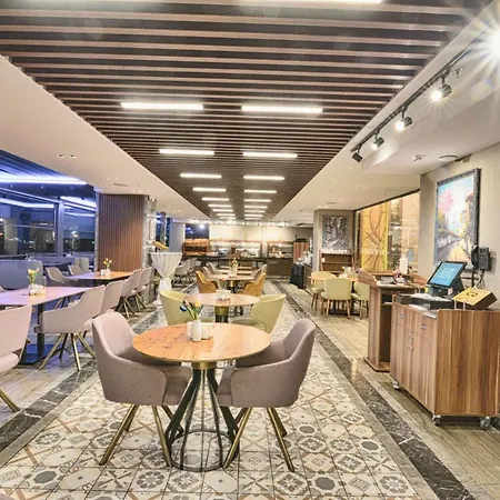 Best Western Premier Ottoperla Hotel-2