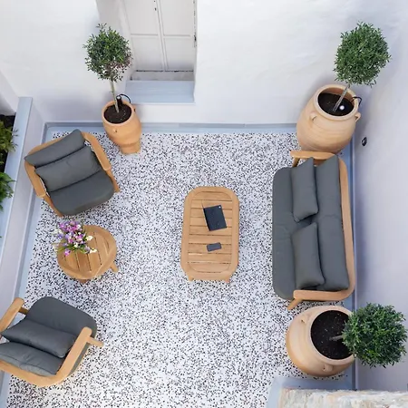 Agora Suites-3