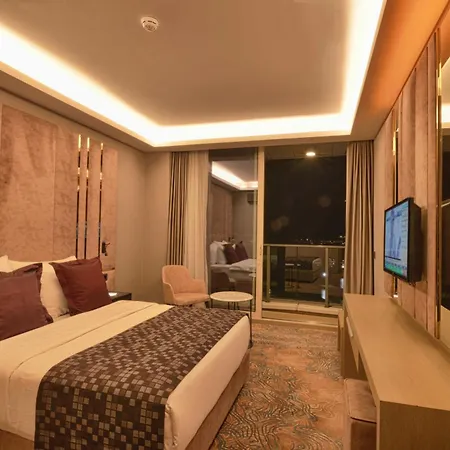 Best Western Premier Ottoperla Hotel-3