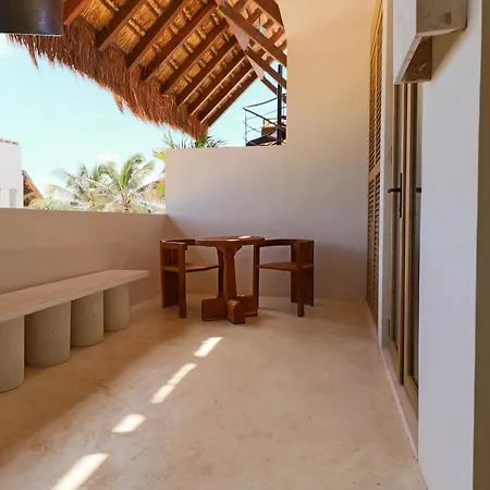 Suites Panamera-2