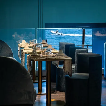 Relais Sul Mare Boutique Hotel-2
