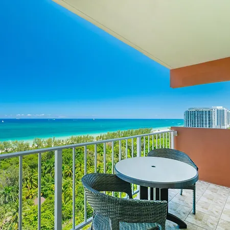 Fort Lauderdale Beach Resort By Vacatia-2