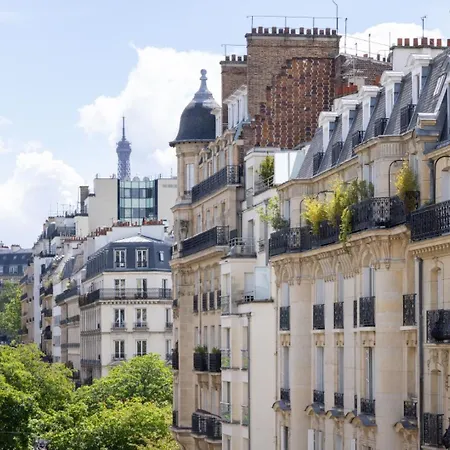 Hotel Le 46-2