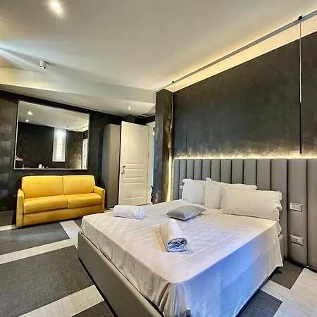 Private Luxury Suites-3