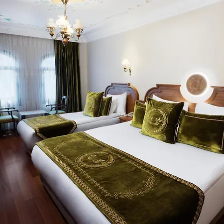 Seven Hills Hotel - Special Category-2