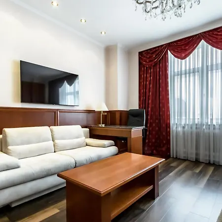 Hotel Corvinus Vienna-2