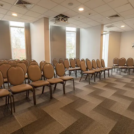 Ramada Encore By Wyndham Lima San Isidro-2