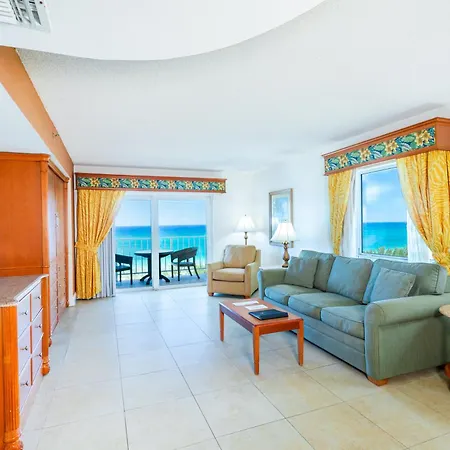 Fort Lauderdale Beach Resort By Vacatia-3