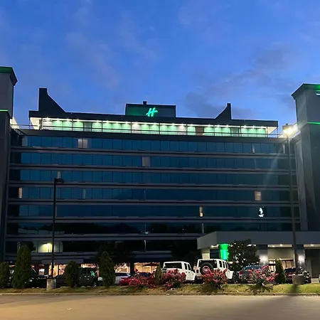 Holiday Inn Nashville Downtown - Stadium By Ihg-3