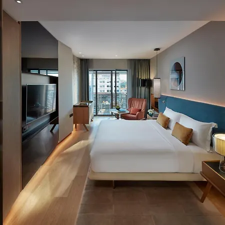 Mandarin Oriental, Barcelona-3