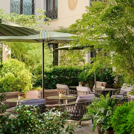 Mandarin Oriental, Milan-3