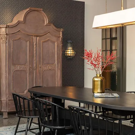 Fordson Hotel, In The Unbound Collection By Hyatt-3