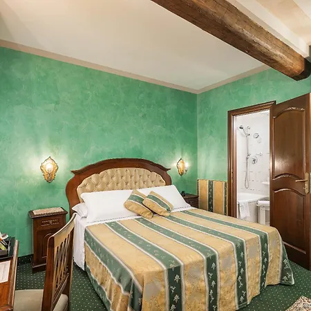 Hotel Marconi-3