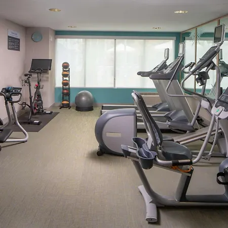 Hilton Garden Inn Orlando Airport-2