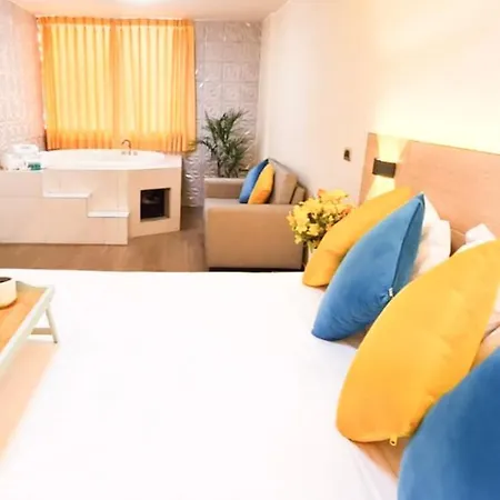 Acuario Hotel & Suite-3