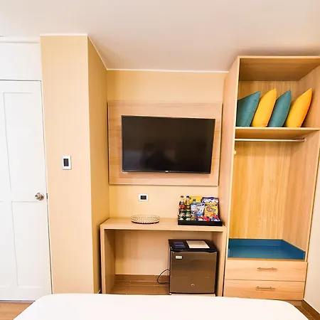 Acuario Hotel & Suite-2