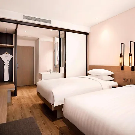 Fairfield By Marriott Seoul-2