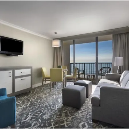 Breakers Resort Hotel-2