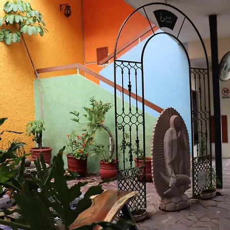 Hotel Isabel-3