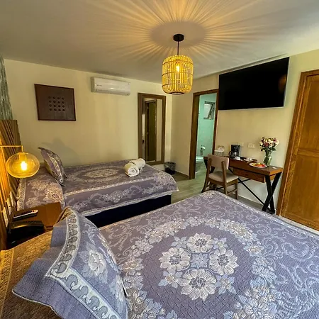 Hotel Isabel-2