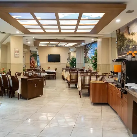 The City Port Hotel-3