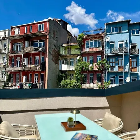 Weingart Suites Hotel-2