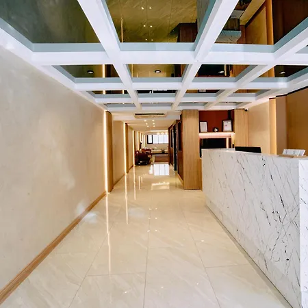 Osmanbey Fatih Hotel-3