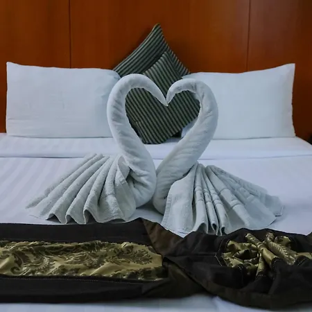 Boonmax Hotel-2